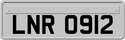 LNR0912