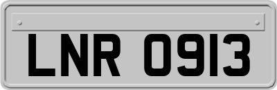 LNR0913