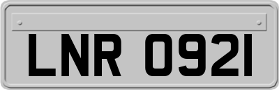 LNR0921