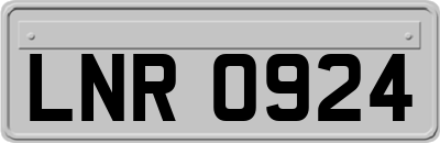 LNR0924