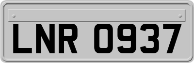 LNR0937