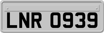 LNR0939