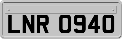 LNR0940
