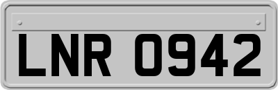 LNR0942