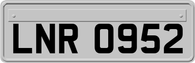 LNR0952
