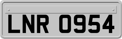 LNR0954