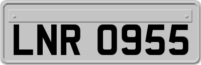 LNR0955