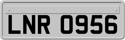LNR0956