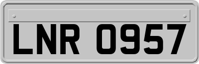 LNR0957