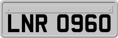 LNR0960