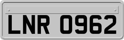 LNR0962