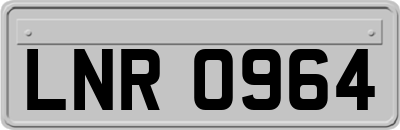 LNR0964