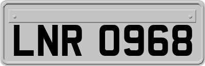 LNR0968