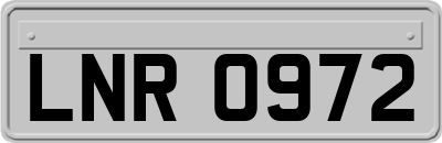 LNR0972