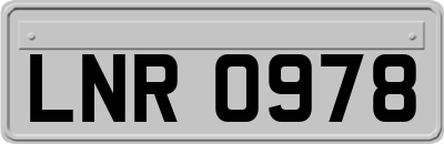 LNR0978