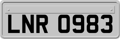 LNR0983