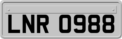 LNR0988