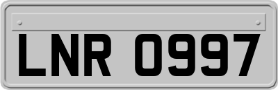 LNR0997