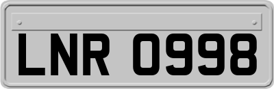 LNR0998