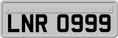 LNR0999