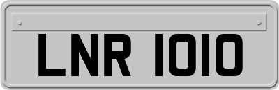LNR1010