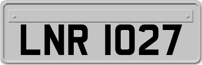 LNR1027