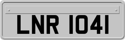 LNR1041
