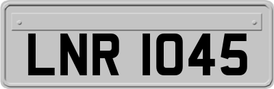 LNR1045
