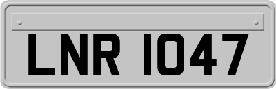 LNR1047