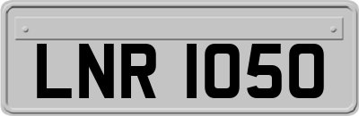LNR1050