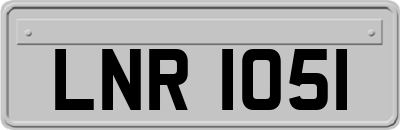LNR1051
