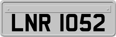 LNR1052