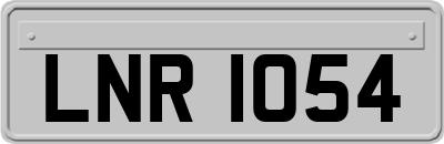 LNR1054
