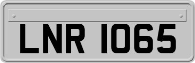 LNR1065