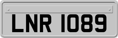 LNR1089