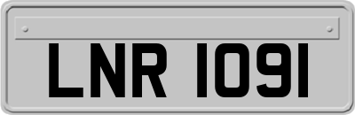 LNR1091
