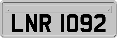 LNR1092