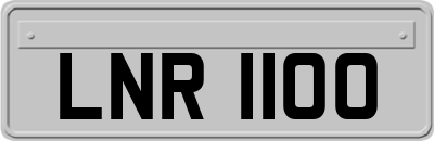 LNR1100