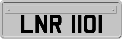 LNR1101