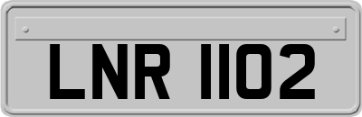 LNR1102