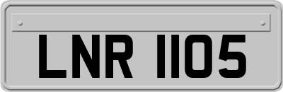 LNR1105