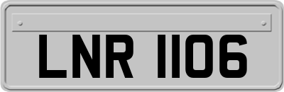 LNR1106