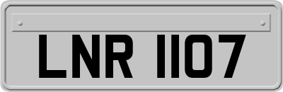 LNR1107