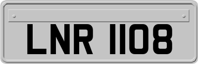 LNR1108