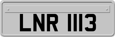 LNR1113