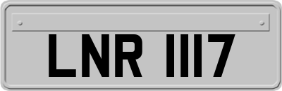 LNR1117