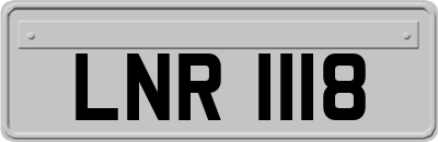LNR1118