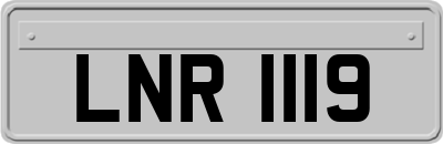 LNR1119