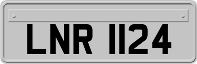 LNR1124