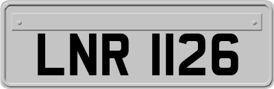 LNR1126